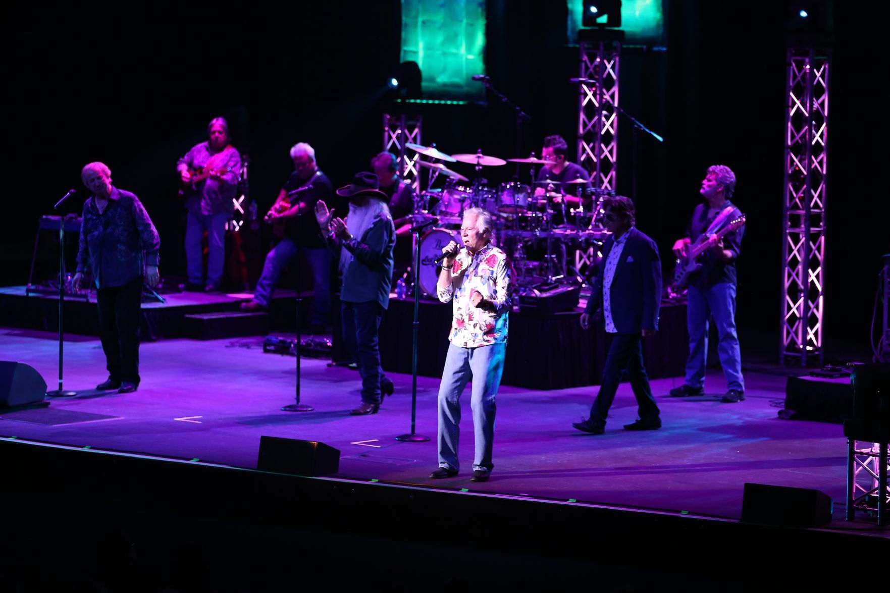Oak Ridge Boys